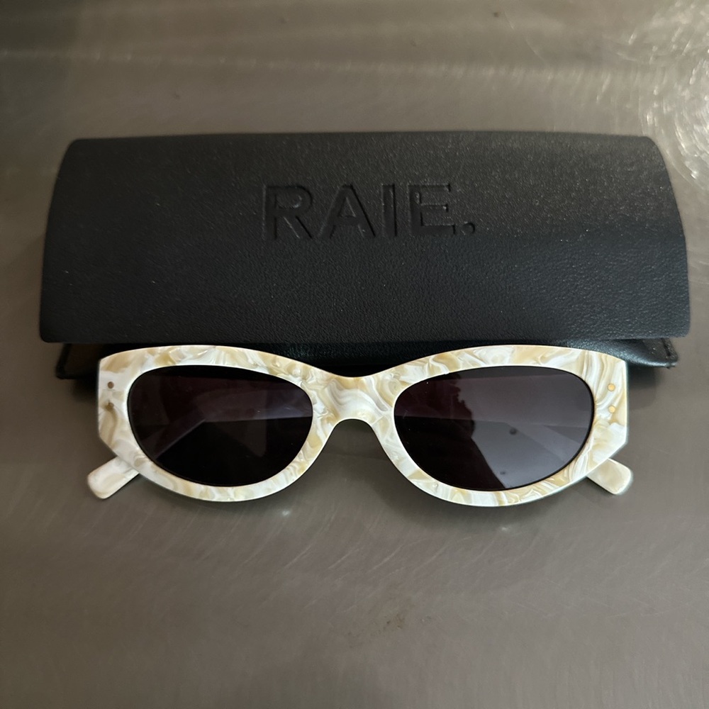 Raie sunglasses